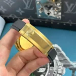 Rolex New Tiffany Daytona 126518LN-001 Replica - Image 11