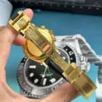 Rolex New Tiffany Daytona 126518LN-001 Replica - Image 10