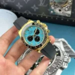 Rolex New Tiffany Daytona 126518LN-001 Replica - Image 2
