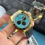 Rolex New Tiffany Daytona 126518LN-001 Replica - Image 3