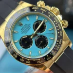 Rolex New Tiffany Daytona 126518LN-001 Replica - Image 5