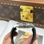 Rolex Cosmograph Daytona 126519LN Oysterflex Strap 40mm - Image 6