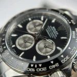 Rolex Cosmograph Daytona 126519LN Oysterflex Strap 40mm - Image 3