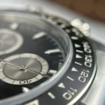 Rolex Cosmograph Daytona 126519LN Oysterflex Strap 40mm - Image 4