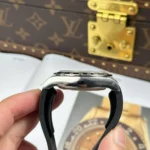 Rolex Cosmograph Daytona 126519LN Oysterflex Strap 40mm - Image 8