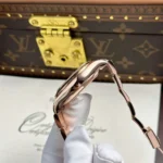 Rolex Cosmograph Daytona 40mm Real Gold Plated Black Dial Watch - Image 6