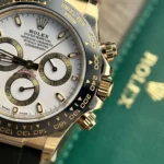 Rolex Cosmograph Daytona 116518LN Superclone - Image 5
