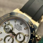 Rolex Cosmograph Daytona 116518LN Superclone - Image 4