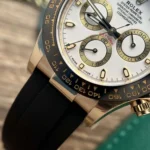 Rolex Cosmograph Daytona 116518LN Superclone - Image 3