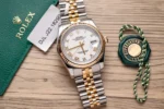 Rolex DateJust 126233 Roman Numerals in Real Gold GM Factory 36mm - Image 3