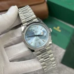 Rolex Day-Date 228236 Replica 1:1 Weight 167gr V2 GM Factory 40mm - Image 2