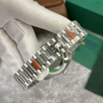 Rolex Day-Date 228236 Replica 1:1 Weight 167gr V2 GM Factory 40mm - Image 7