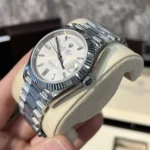 Rolex Day-Date 228239 Swiss Superclone 40mm - Image 4