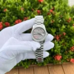 Dong Ho Rolex Day Date Mat Xa Cu Tim Fake 11 May Thuy Sy 36mm 4 600x600 1