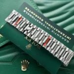 Rolex Day-Date 1:1 Men's Watch Purple Mother of Pearl Dial 40mm - Image 7