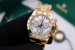 Rolex Daytona 116508 Mother of Pearl Dial 40mm - Image 6