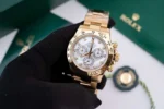 Rolex Daytona 116508 Mother of Pearl Dial 40mm - Image 5