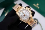 Rolex Daytona 116508 Mother of Pearl Dial 40mm - Image 2