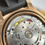 Rolex Daytona 116515LN Chocolate Dial Student Number Markers 40mm - Image 9