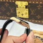 Rolex Daytona 116515LN Chocolate Dial Student Number Markers 40mm - Image 5