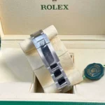 Rolex Daytona 116599 Rainbow Replica 1:1 Stones BT Factory 40mm - Image 4