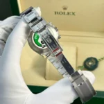 Rolex Daytona 116599 Rainbow Replica 1:1 Stones BT Factory 40mm - Image 5