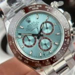 Rolex Daytona Ice Blue 116506 Best Watches Refined Weight 180 Grams - Image 5