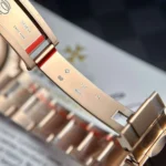 Dong Ho Rolex Daytona Rainbow Replica 11 Cao Cap Nha May NOOB 40mm 6 1