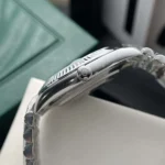 Rolex Datejust 126334 Black Dial 41mm Watch - Image 5