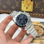 Rolex Daytona 116509 Blue Dial Clean Factory 40m - Image 3