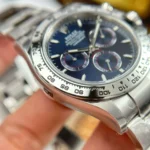 Rolex Daytona 116509 Blue Dial Clean Factory 40m - Image 2