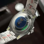 Rolex Submarine 114060 Black 40mm No Date Clean Factory - Image 6