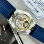 Vacheron Constantin 6000V Watch 1:1 Blue 42.5mm - Image 4