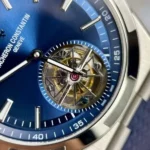 Vacheron Constantin 6000V Watch 1:1 Blue 42.5mm - Image 7