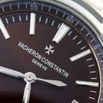 Vacheron Constantin Overseas 4500V Rep 11 Brown PPF Dial 41mm Watch - Image 9