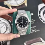 Dong Ho Vacheron Constantin Overseas 4500V Rep 11 Mat Den PPF 41mm 2 600x600 1