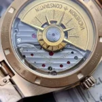 Vacheron Constantin Overseas 4500V Blue Dial 41mm - Image 5