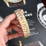 Vacheron Constantin Overseas 4500V Blue Dial 41mm - Image 3