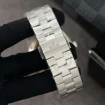 Dong Ho Vacheron Constantin Overseas 4500V Replica 1 1 Mat Xanh La Cay Nha May PPF 41mm 5 600x600 1