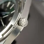 Dong Ho Vacheron Constantin Overseas 4500V Replica 1 1 Mat Xanh La Cay Nha May PPF 41mm 6 600x600 1