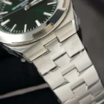Dong Ho Vacheron Constantin Overseas 4500V Replica 1 1 Mat Xanh La Cay Nha May PPF 41mm 7 600x600 1
