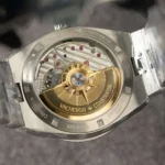 Dong Ho Vacheron Constantin Overseas 4500V Replica 1 1 Mat Xanh La Cay Nha May PPF 41mm 8 600x600 1