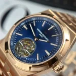 Vacheron Constantin Overseas 6000V Tourbillon Replica 1:1 Watch 42.5mm - Image 4