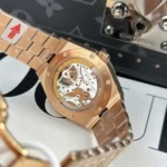 Vacheron Constantin Overseas 6000V Tourbillon Replica 1:1 Watch 42.5mm - Image 5