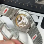 Dong Ho Vacheron Constantin Overseas 6000V Tourbillon Replica 11 BBR Factory 425mm 5 600x600 1