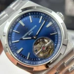 Dong Ho Vacheron Constantin Overseas 6000V Tourbillon Replica 11 BBR Factory 425mm 7 600x600 1