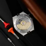 Vacheron Constantin Overseas Dual Time 7900V 41mm - Image 3