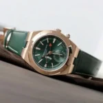 Dong Ho Vacheron Constantin Overseas Dual Time 7900V Replica 11 Mau Xanh La Cay 41mm 3 600x600 1