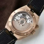 Dong Ho Vacheron Constantin Overseas Dual Time 7900V Replica 11 Mau Xanh La Cay 41mm 7 600x600 1