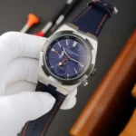 Dong Ho Vacheron Constantin Overseas Dual Time 7900V Replica 11 May Co Tu Dong Nha May PZ 41mm 10 600x600 1